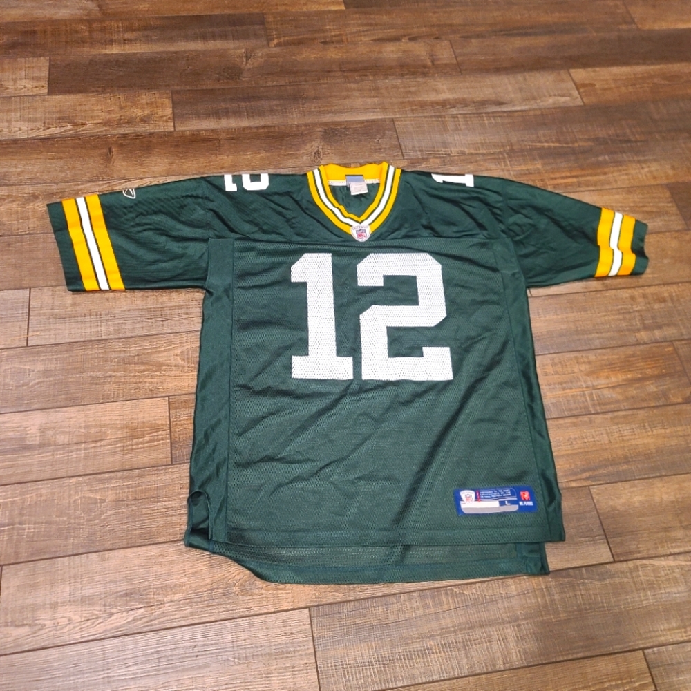 Green Bay Packers Jersey